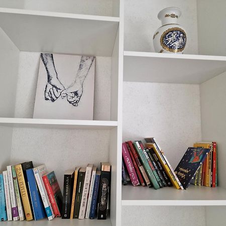 Apartman Ivy Ljubuški Extérieur photo