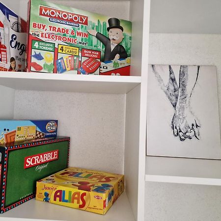 Apartman Ivy Ljubuški Extérieur photo
