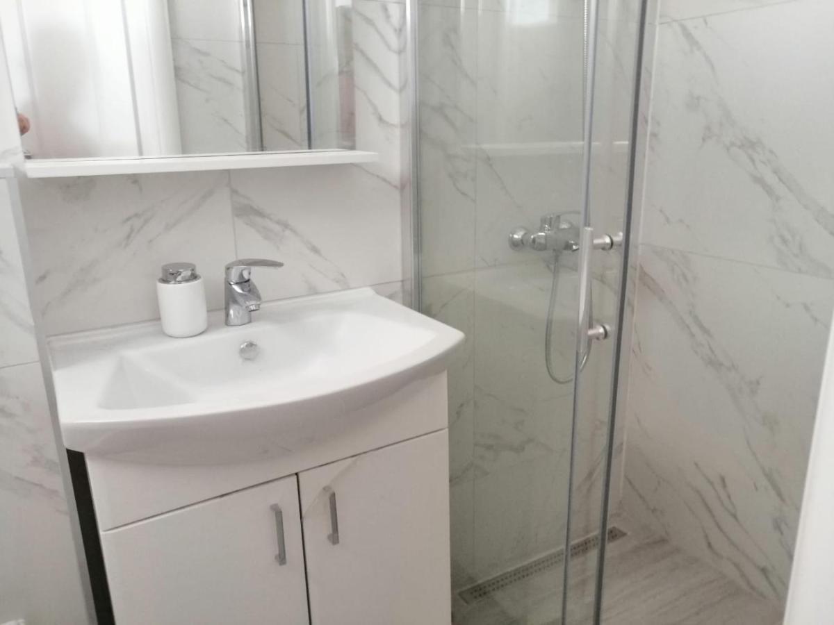 Apartman Ivy Ljubuški Extérieur photo