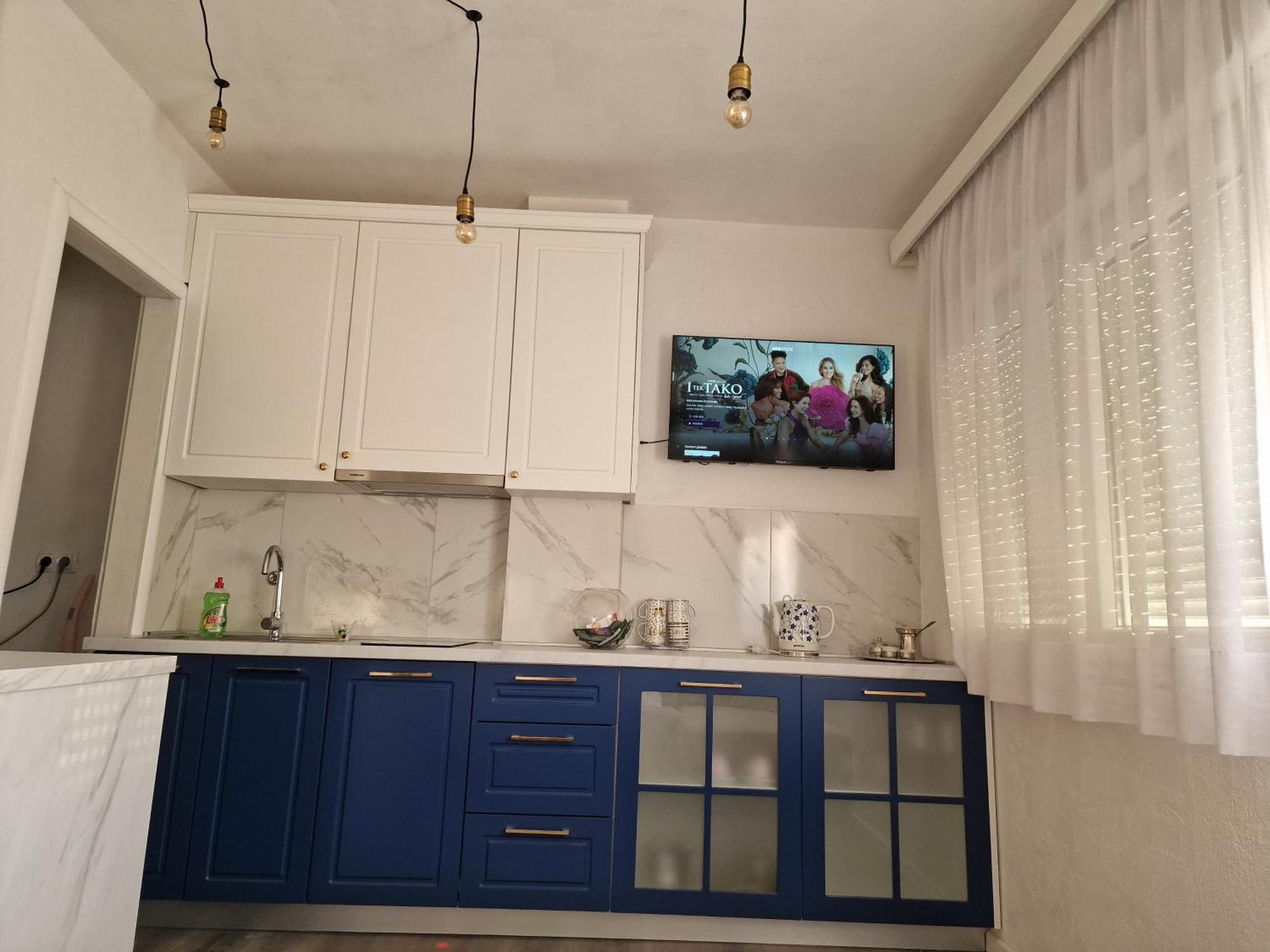 Apartman Ivy Ljubuški Extérieur photo