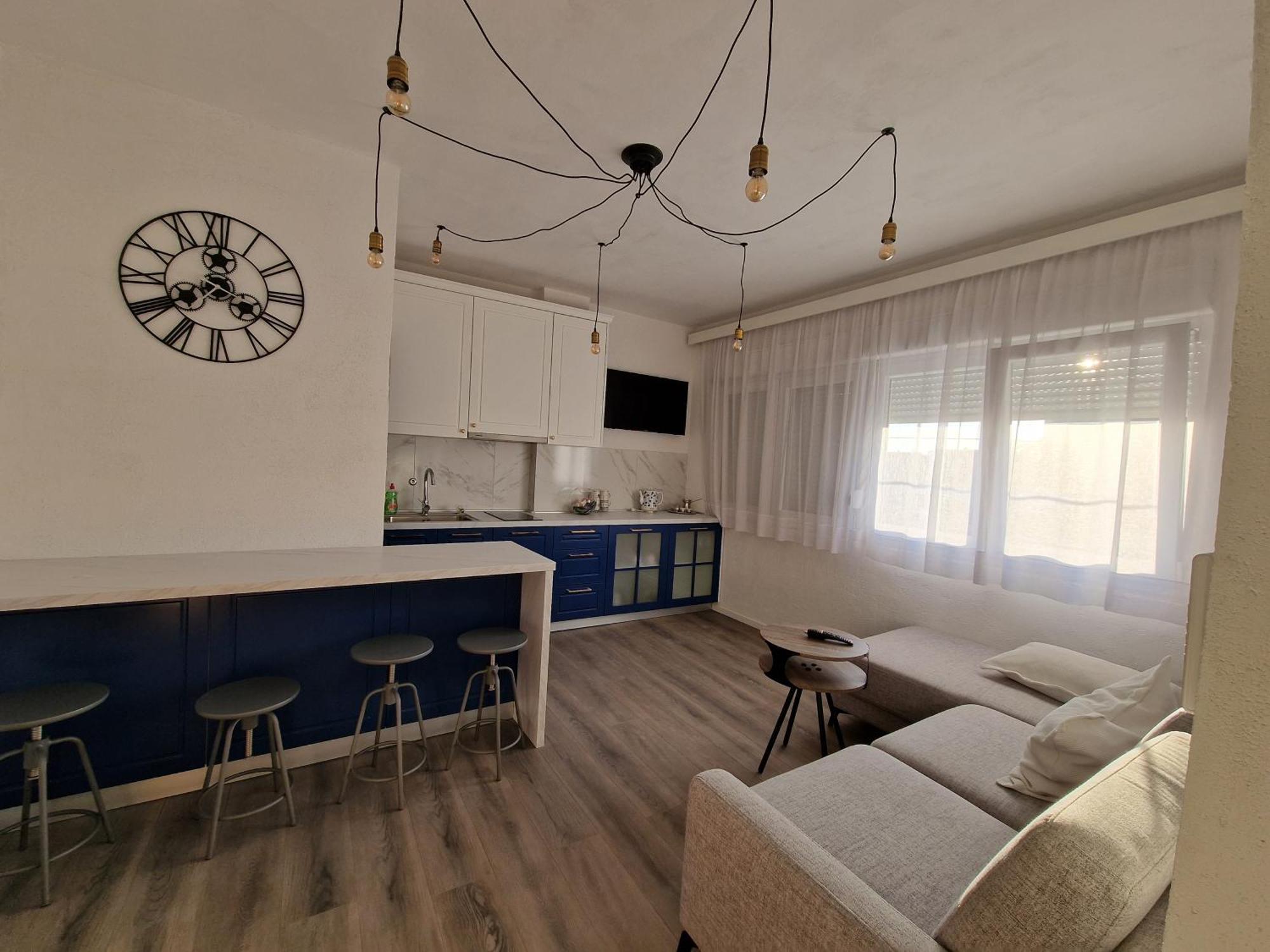 Apartman Ivy Ljubuški Extérieur photo