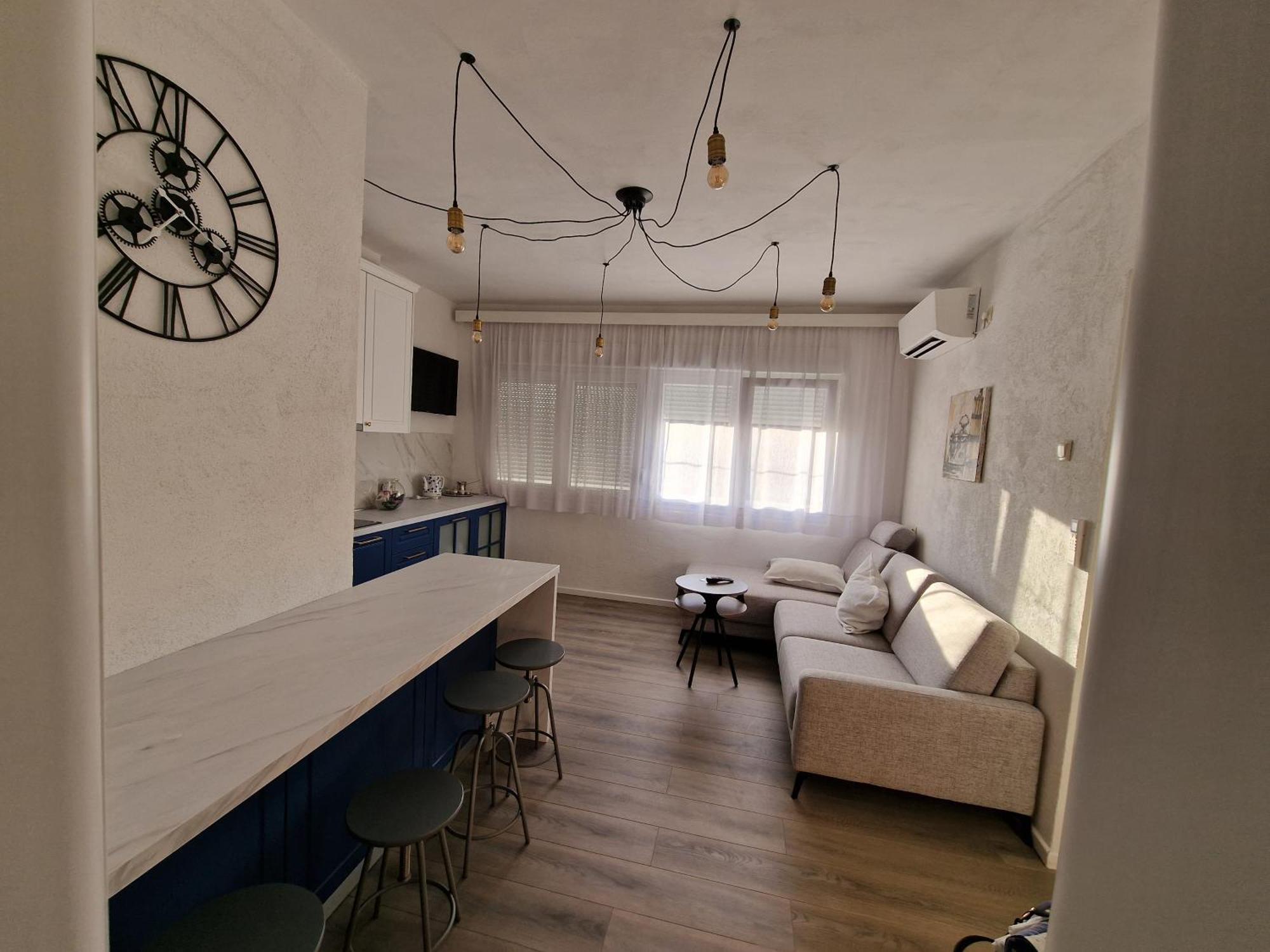 Apartman Ivy Ljubuški Extérieur photo