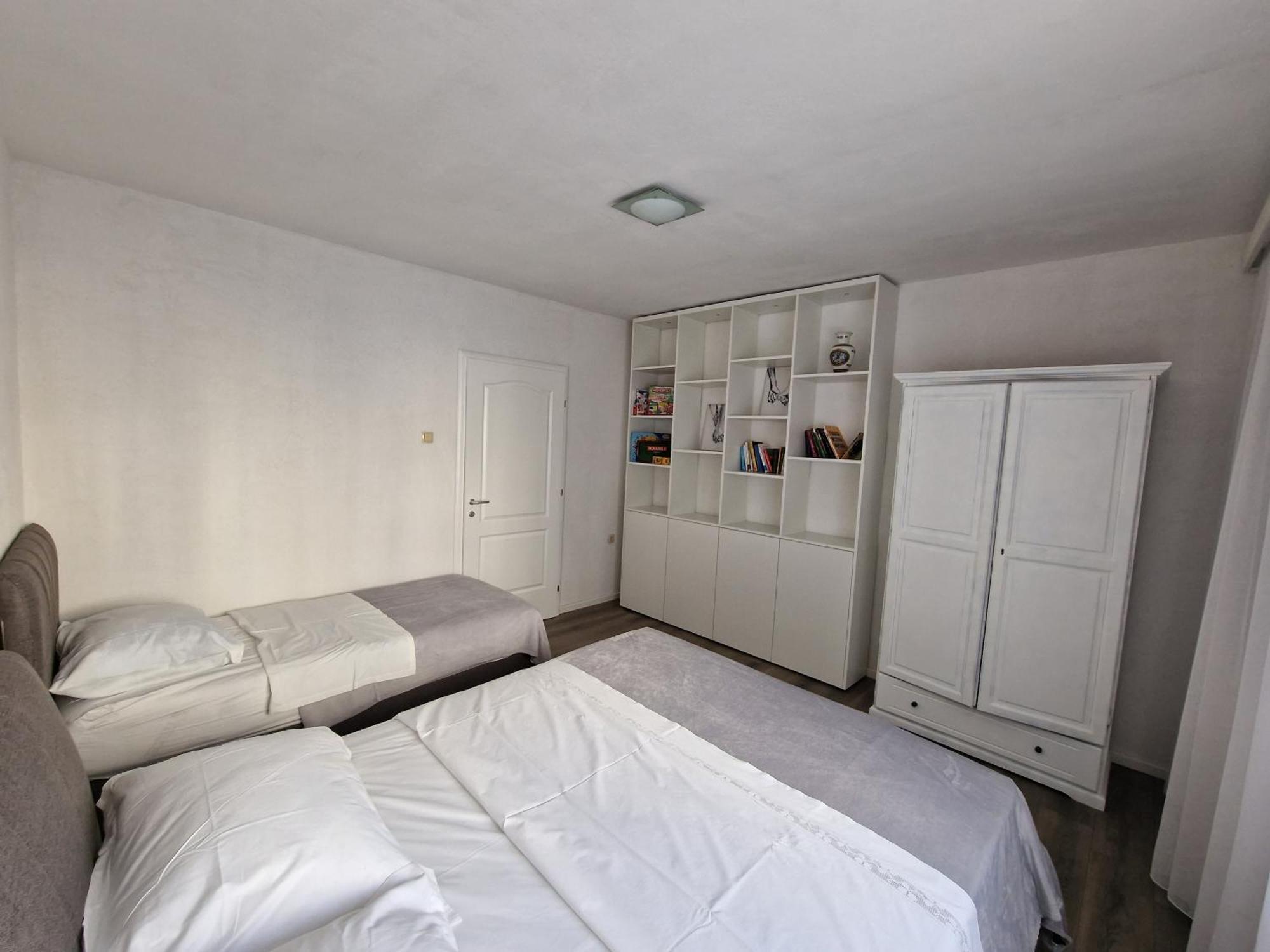 Apartman Ivy Ljubuški Extérieur photo