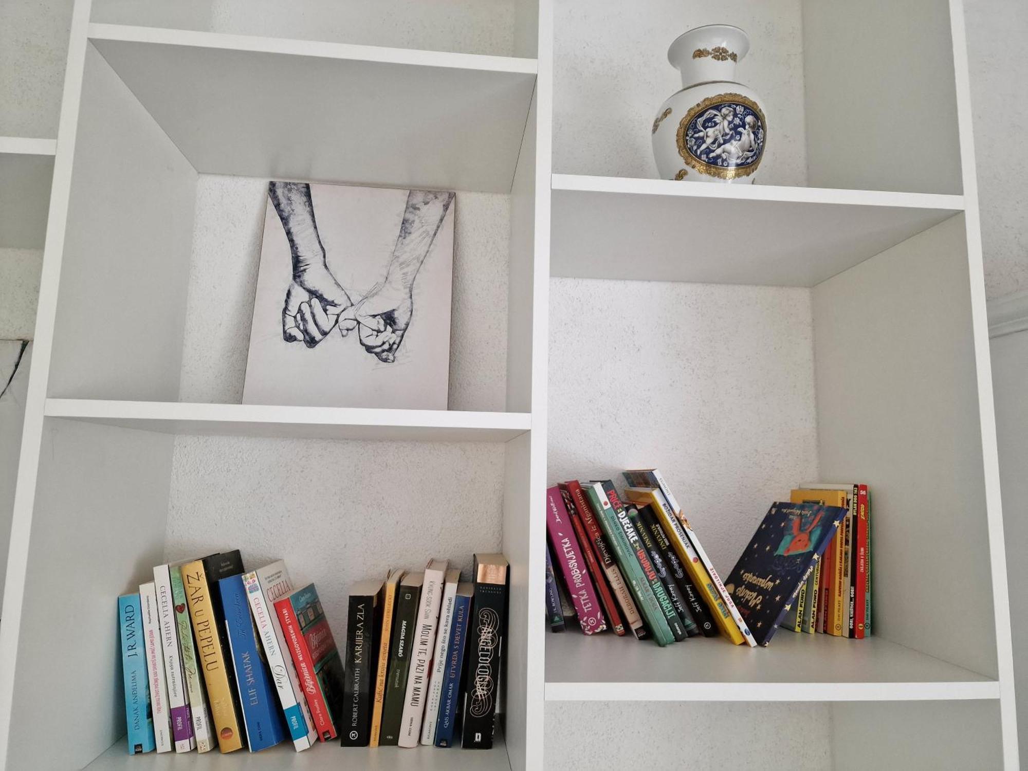 Apartman Ivy Ljubuški Extérieur photo